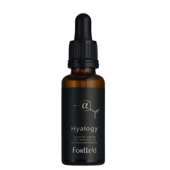 Forlle'd Hyalogy α Serum 30 ml